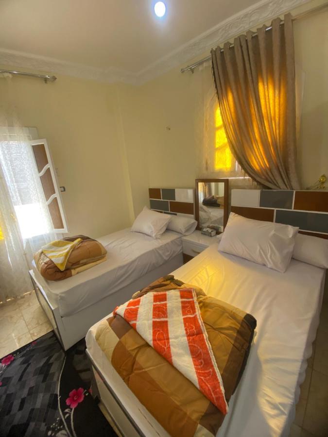 Sunrise Shiny Nubian Guest House Aswan Luaran gambar