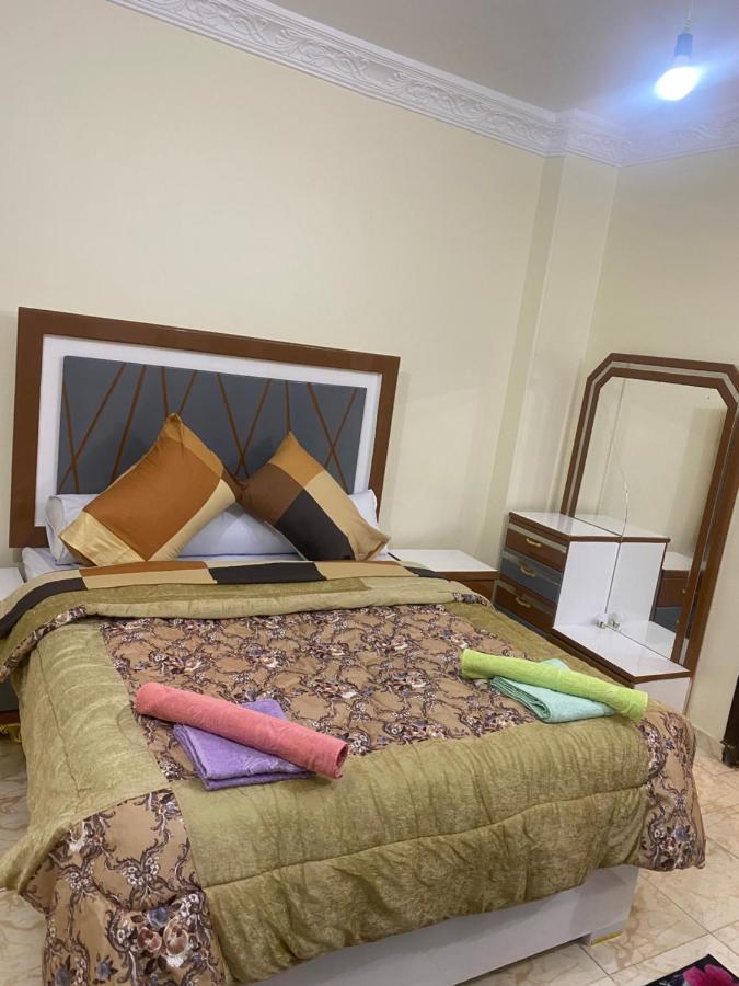 Sunrise Shiny Nubian Guest House Aswan Luaran gambar