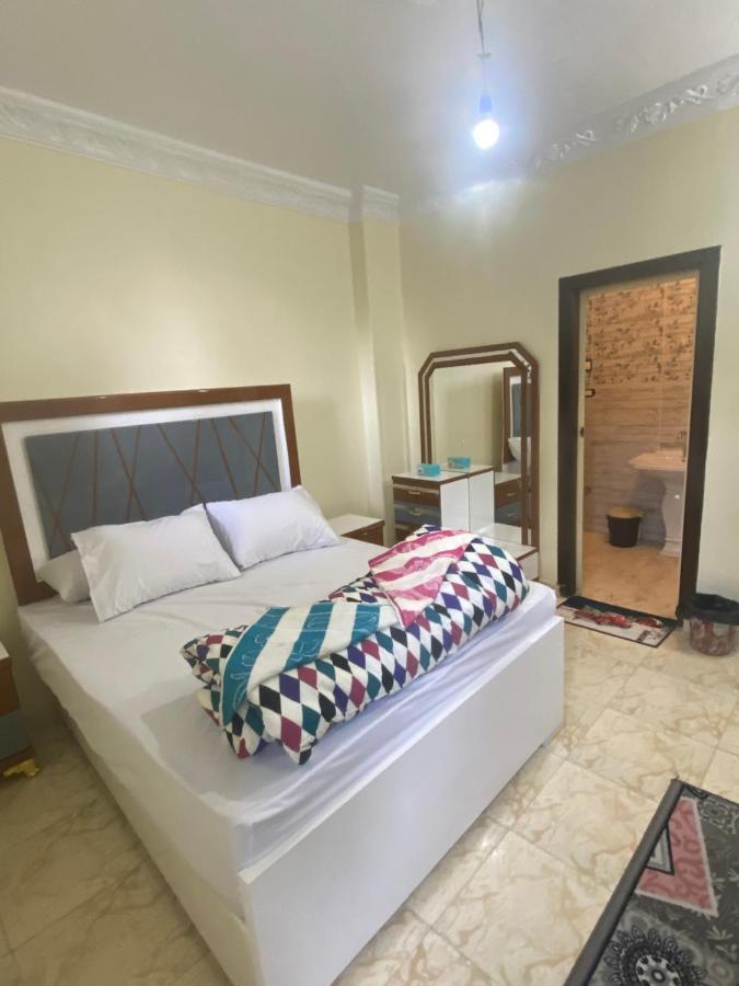 Sunrise Shiny Nubian Guest House Aswan Luaran gambar