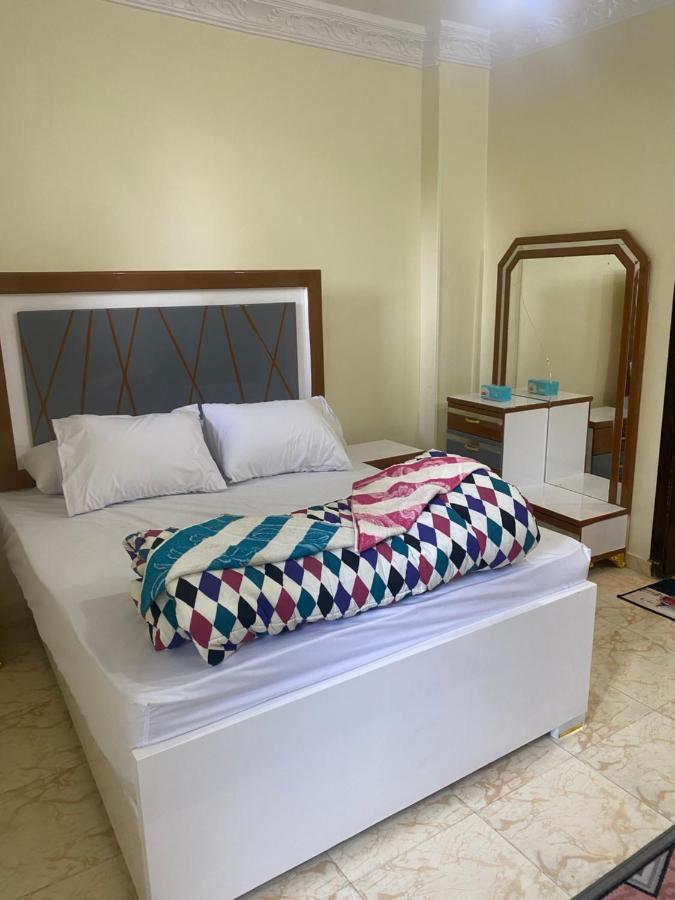 Sunrise Shiny Nubian Guest House Aswan Luaran gambar