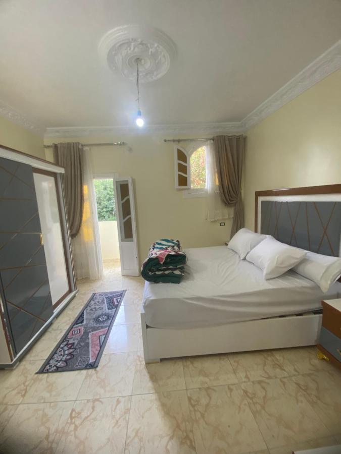 Sunrise Shiny Nubian Guest House Aswan Luaran gambar