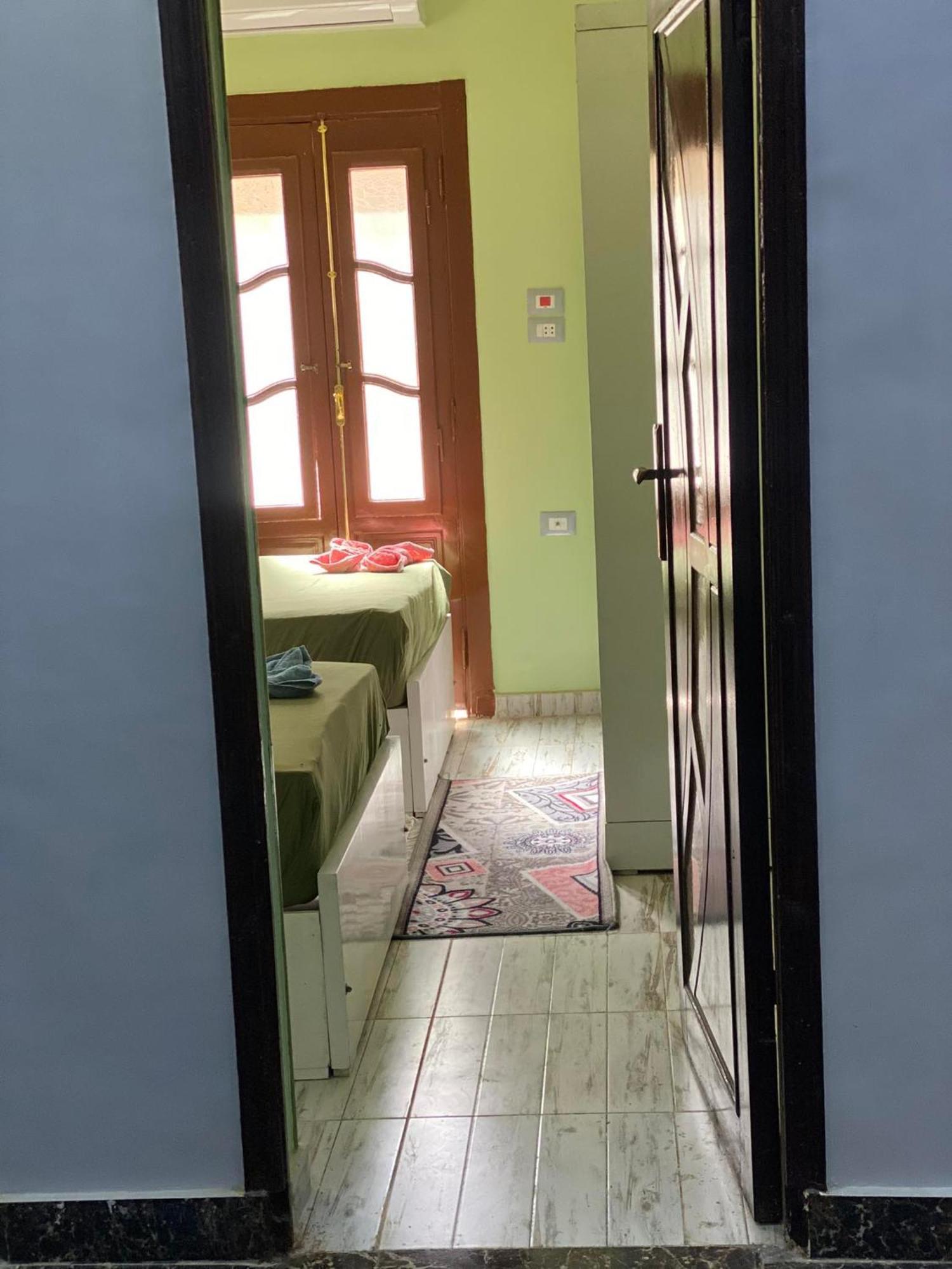 Sunrise Shiny Nubian Guest House Aswan Luaran gambar