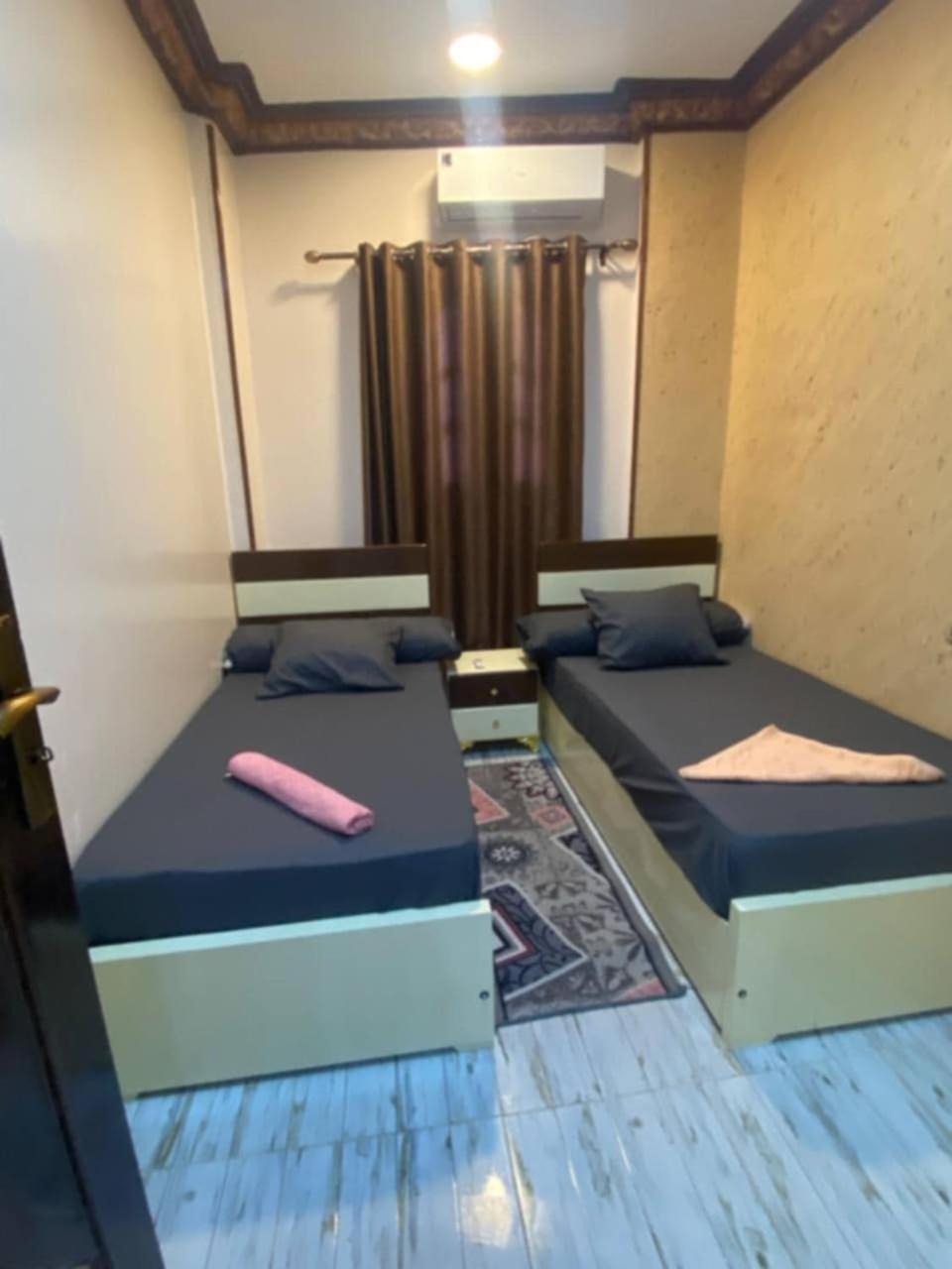 Sunrise Shiny Nubian Guest House Aswan Luaran gambar